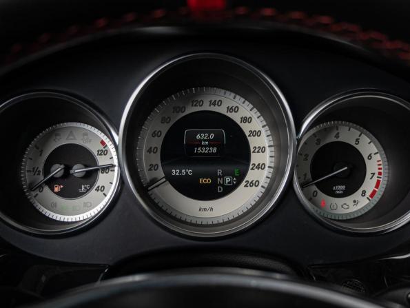 Mercedes-Benz CLS II (C218) Рестайлинг с пробегом 2015 года, цена 3 050 000 рублей, 153238 км, седан, Автокод Объявления