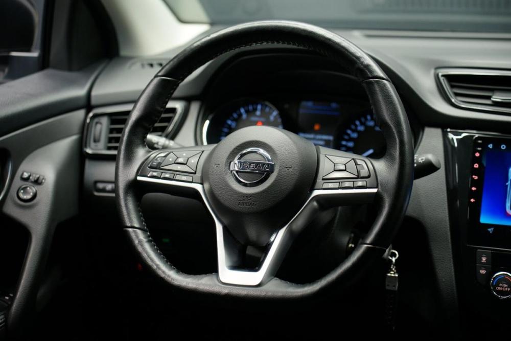 Nissan Qashqai II Рестайлинг Крым  - изображение 13