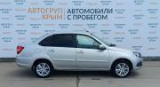 Lada (ВАЗ) Granta I Рестайлинг Крым  - изображение 24