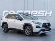 Toyota RAV4 V (XA50) Краснодар  - изображение 24
