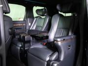 Toyota Alphard III Рестайлинг Москва  - изображение 38