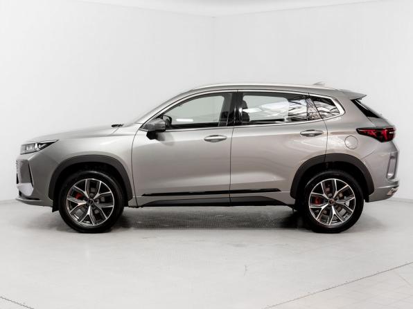 Exeed LX I Рестайлинг 2 с пробегом 2023 года, цена 2 720 000 рублей, 11500 км, внедорожник, Автокод Объявления