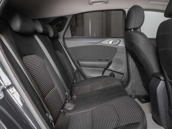 Kia Ceed III с пробегом 2019 года, цена 1 496 000 рублей, 96114 км, хэтчбек, Автокод Объявления