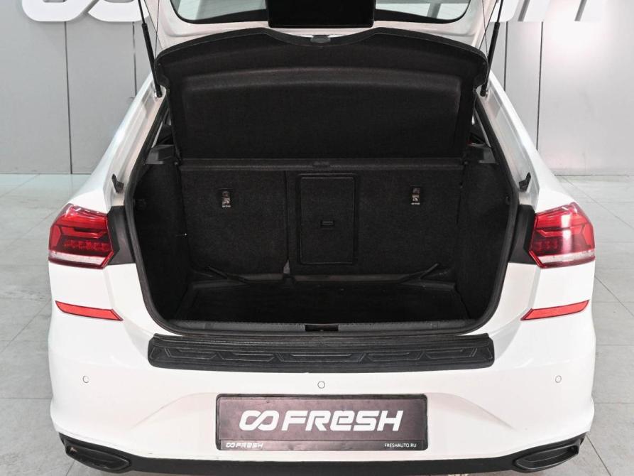 Volkswagen Polo VI Ростов-на-Дону  - изображение 17