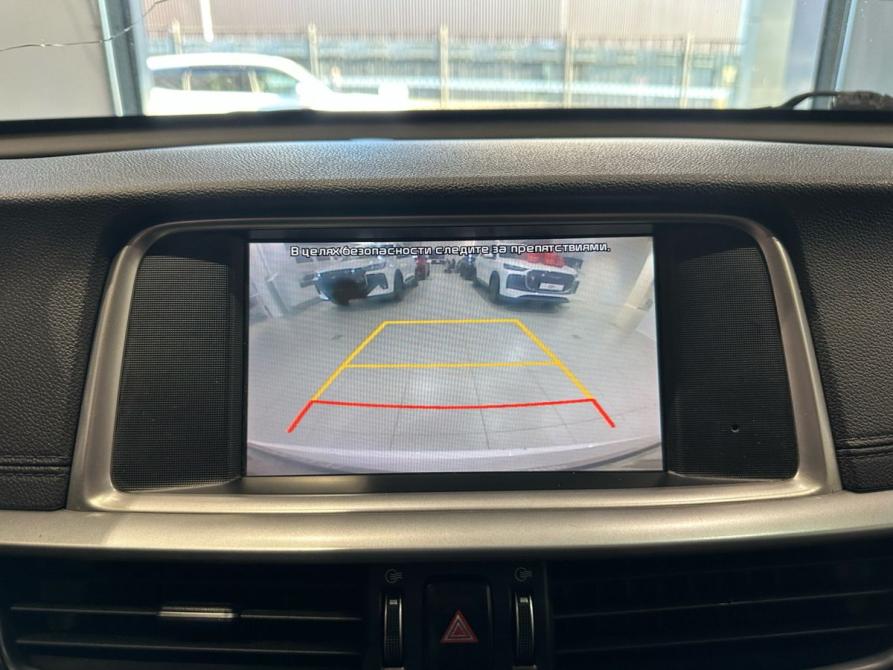 Kia Optima IV Рестайлинг Москва  - изображение 17
