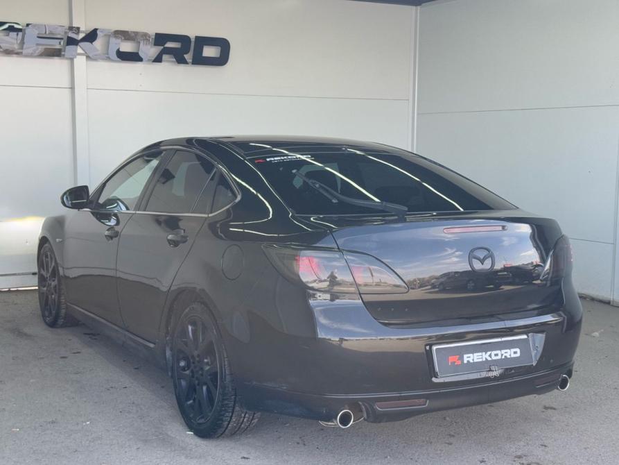 Mazda 6 II (GH) Уфа  - изображение 2