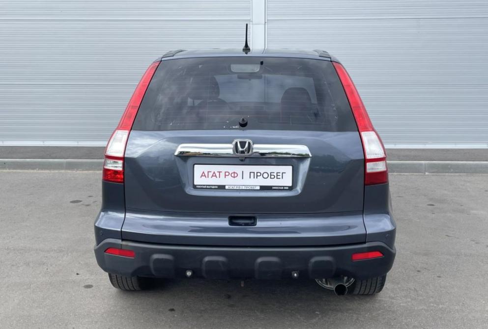Honda CR-V III Иваново  - изображение 6