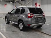 Nissan Terrano III (D10) Казань  - изображение 33