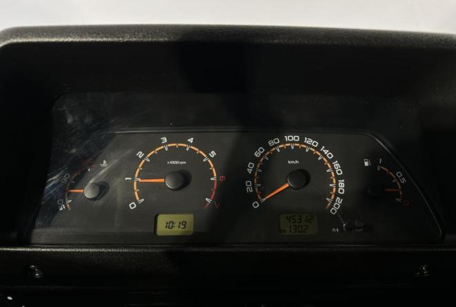 Lada (ВАЗ) 2121 (4x4) I Рестайлинг (2020) с пробегом 2019 года, цена 690 000 рублей, 45350 км, внедорожник, Автокод Объявления