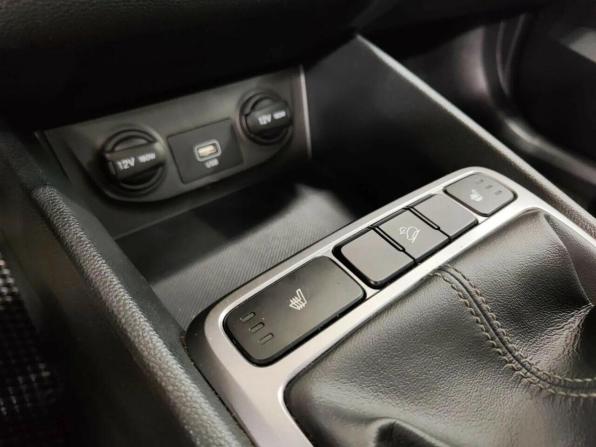 Hyundai Creta I с пробегом 2019 года, цена 1 790 140 рублей, 42128 км, внедорожник, Автокод Объявления