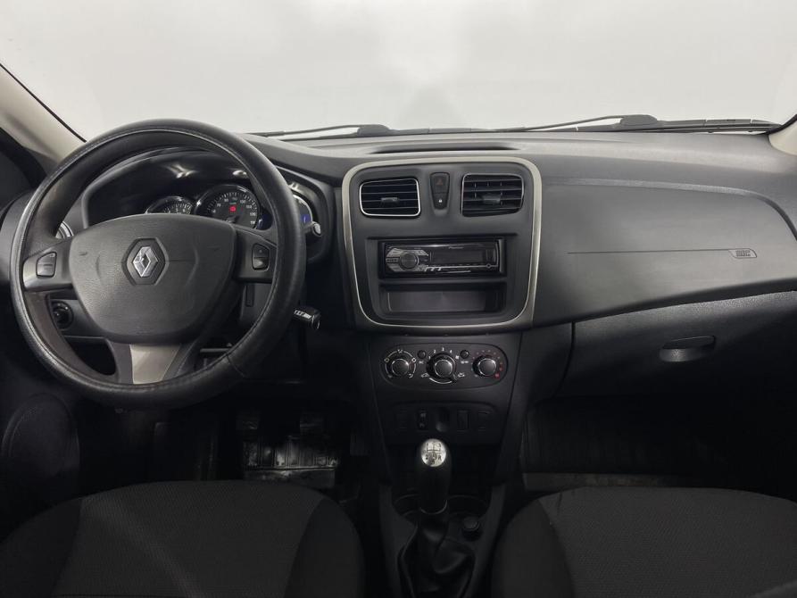 Renault Sandero II Калининград  - изображение 11