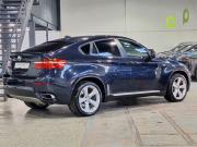 BMW X6 I (E71) Рестайлинг Санкт-Петербург  - изображение 22