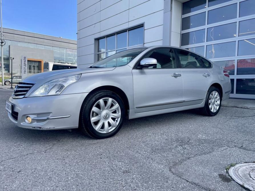 Nissan Teana II (J32) Рестайлинг Новокузнецк  - изображение 4