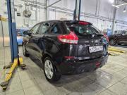 Lada (ВАЗ) XRAY I Санкт-Петербург  - изображение 9