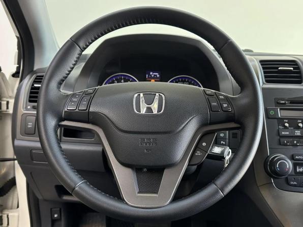 Honda CR-V III Рестайлинг с пробегом 2010 года, цена 1 580 000 рублей, 320791 км, внедорожник, Автокод Объявления