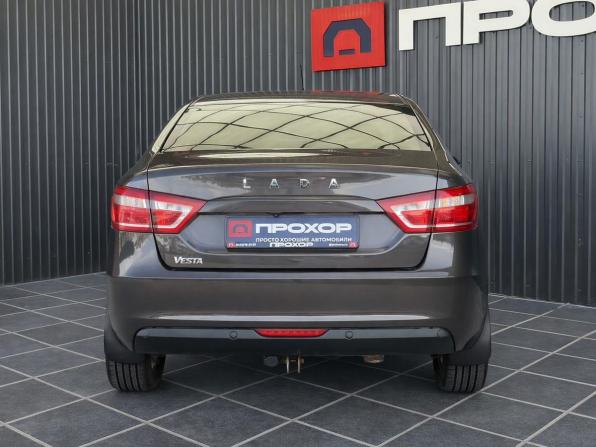 Lada (ВАЗ) Vesta I с пробегом 2019 года, цена 877 000 рублей, 141246 км, седан, Автокод Объявления