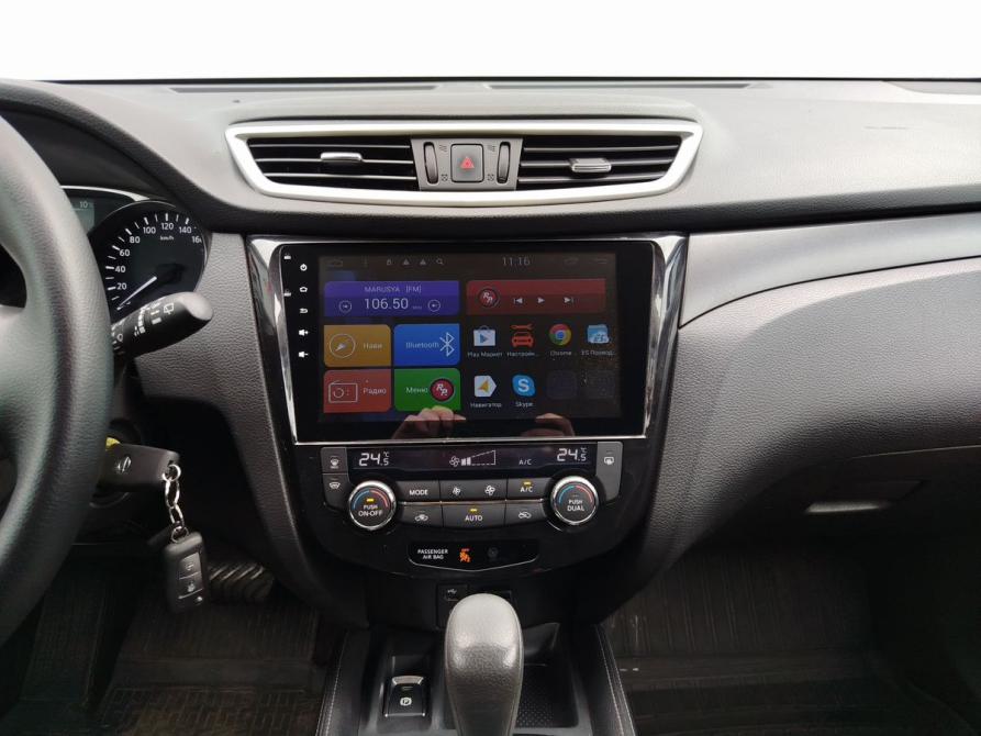 Nissan X-Trail III Ярославль  - изображение 17