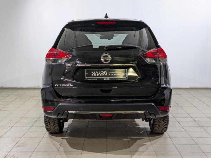 Nissan X-Trail III Рестайлинг Химки  - изображение 16