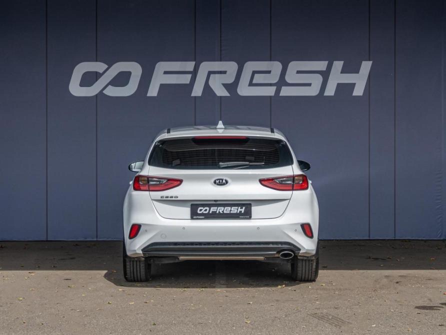 Kia Ceed III Краснодар  - изображение 4