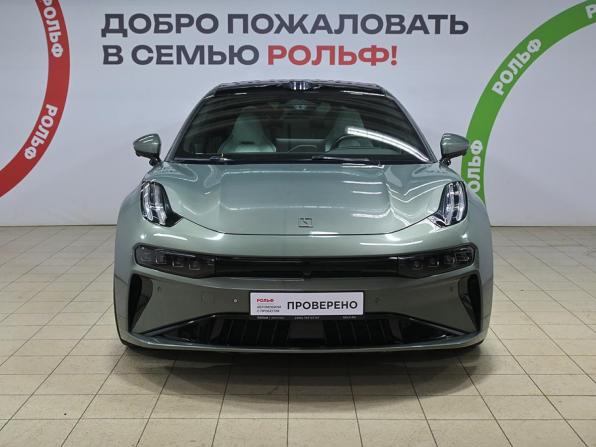 Zeekr 001 I Рестайлинг 1 с пробегом 2024 года, цена 7 050 000 рублей, 39000 км, лифтбек, Автокод Объявления
