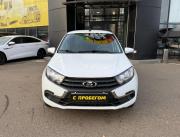 Lada (ВАЗ) Granta I Рестайлинг Нефтекамск  - изображение 12