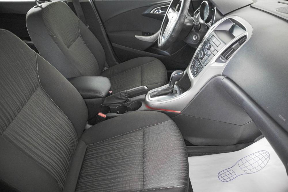 Opel Astra J Кемерово  - изображение 12