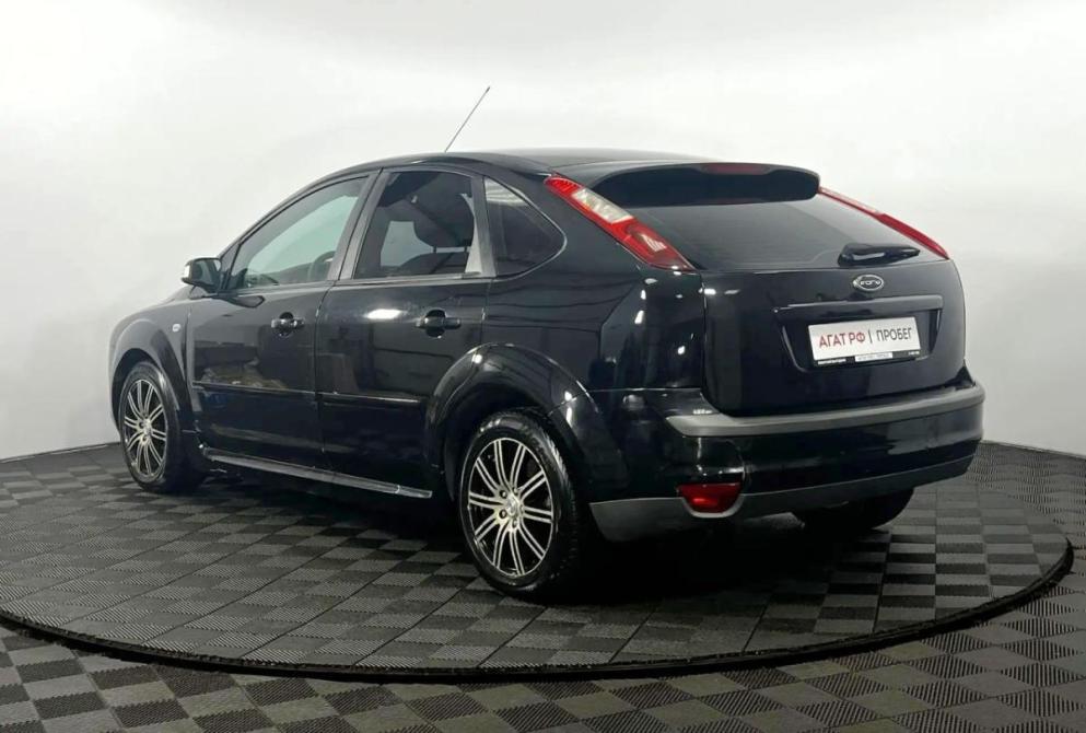 Ford Focus II Нижний Новгород  - изображение 8