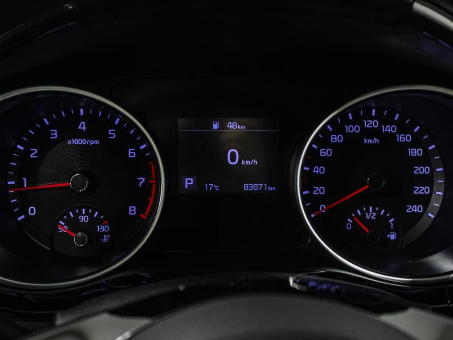 Kia Ceed III Москва  - изображение 10