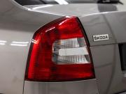 Skoda Octavia II (A5) Рестайлинг Волгоград  - изображение 51