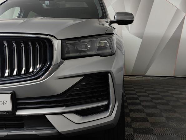 Geely Monjaro I с пробегом 2023 года, цена 3 279 000 рублей, 26589 км, внедорожник, Автокод Объявления