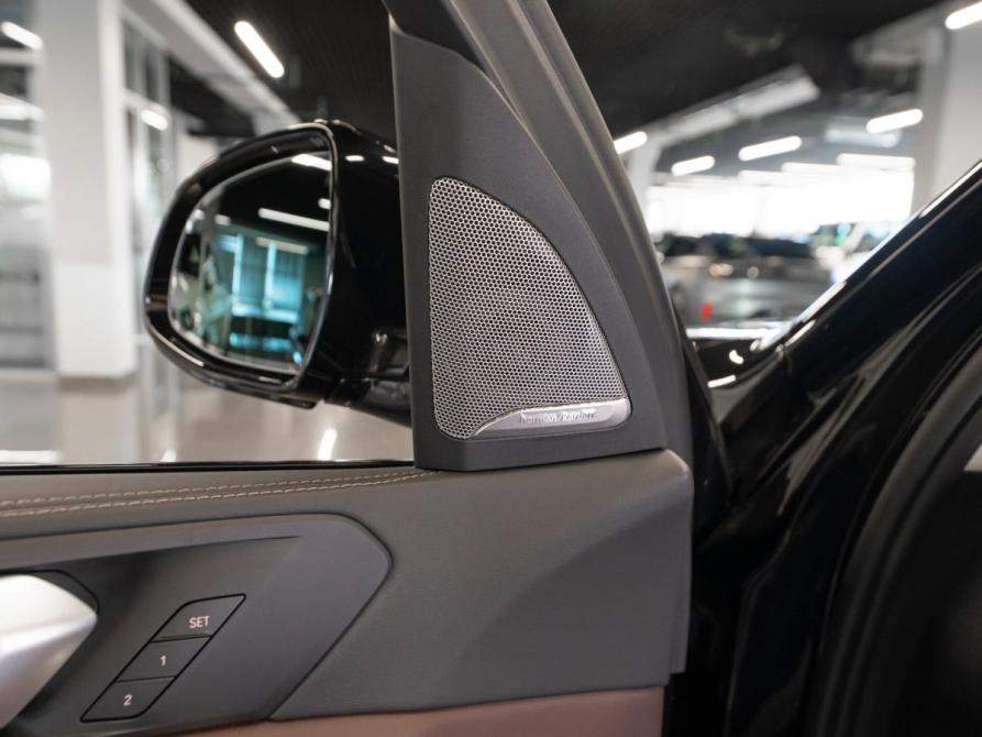 BMW X5 IV (G05/G18) Рестайлинг Москва  - изображение 18