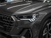 Audi Q3 II (F3) Москва  - изображение 51