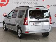 Lada (ВАЗ) Largus I Минеральные Воды  - изображение 16