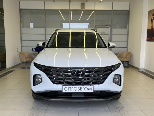Hyundai Tucson IV с пробегом 2020 года, цена 2 579 000 рублей, 63335 км, внедорожник, Автокод Объявления