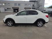 Renault Logan II Рестайлинг Санкт-Петербург  - изображение 13