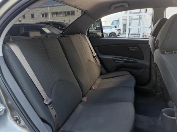 Kia Rio II Рестайлинг с пробегом 2011 года, цена 429 000 рублей, 265013 км, седан, Автокод Объявления
