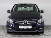 Mercedes-Benz B-Класс II (W246) Рестайлинг Химки  - изображение 16