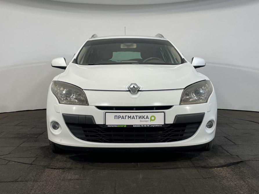 Renault Megane III Великий Новгород  - изображение 2
