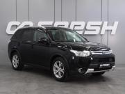 Mitsubishi Outlander III Рестайлинг Воронеж  - изображение 20
