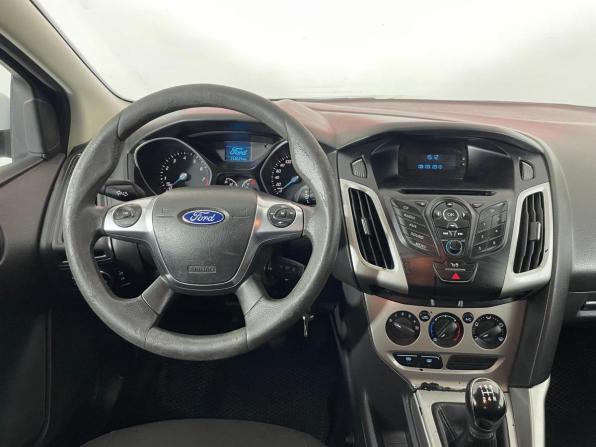 Ford Focus III с пробегом 2012 года, цена 635 000 рублей, 214519 км, седан, Автокод Объявления
