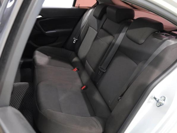 Opel Insignia I с пробегом 2011 года, цена 699 000 рублей, 218545 км, лифтбек, Автокод Объявления