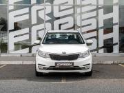 Kia Rio III Рестайлинг Краснодар  - изображение 25