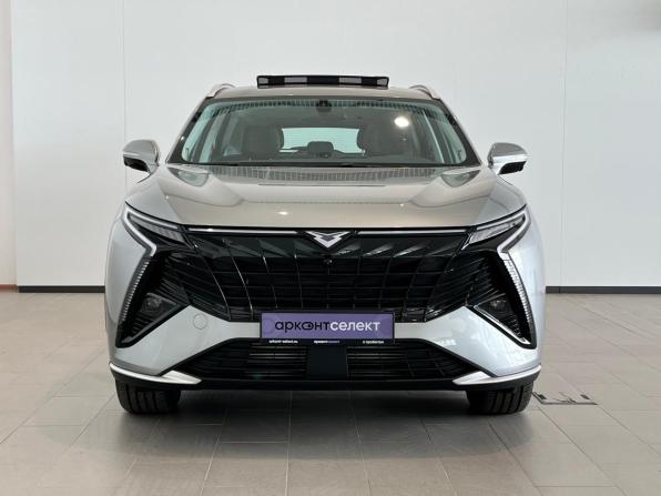 Kaiyi X7 Kunlun с пробегом 2024 года, цена 2 884 000 рублей, 7 км, внедорожник, Автокод Объявления