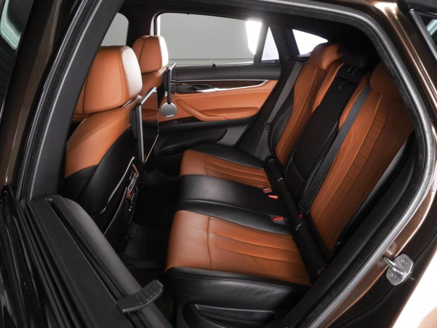 BMW X6 II (F16) Минеральные Воды  - изображение 9
