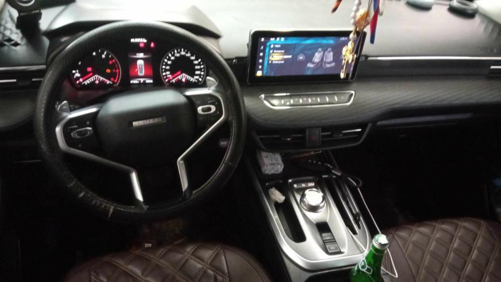 Haval Jolion I Рестайлинг Санкт-Петербург  - изображение 5