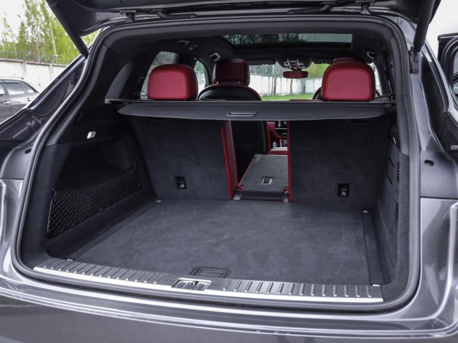 Porsche Cayenne III Санкт-Петербург  - изображение 37