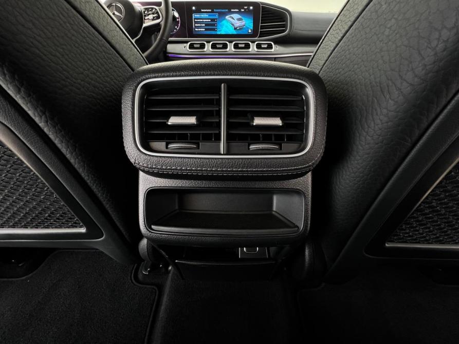 Mercedes-Benz GLE Coupe II (C167) Волгоград  - изображение 43