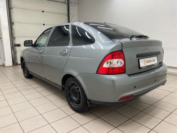 Lada (ВАЗ) Priora I с пробегом 2012 года, цена 420 000 рублей, 263776 км, хэтчбек, Автокод Объявления