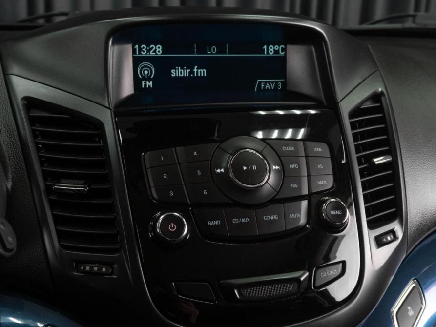 Chevrolet Orlando I Тюмень  - изображение 15