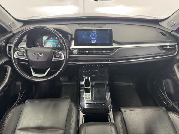 Chery Tiggo 7 Pro I с пробегом 2021 года, цена 1 799 000 рублей, 58000 км, внедорожник, Автокод Объявления